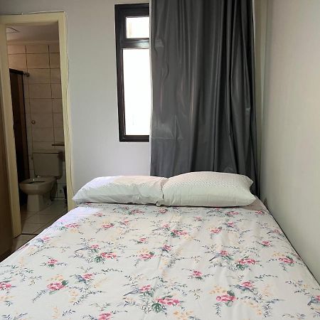 Apartamento 4 Quartos Av Beira Mar Nº 36 - Edif Canto Nobre - Guarapari Es Εξωτερικό φωτογραφία