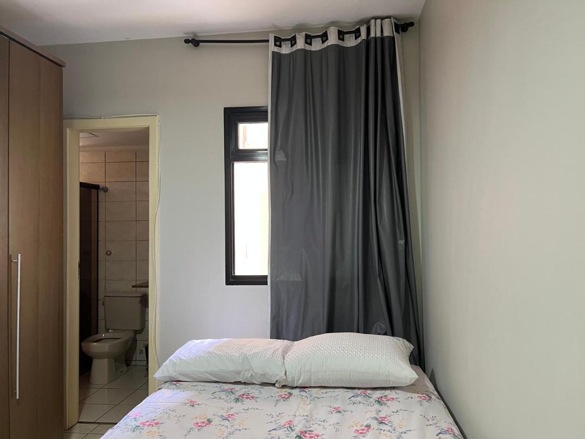 Apartamento 4 Quartos Av Beira Mar Nº 36 - Edif Canto Nobre - Guarapari Es Εξωτερικό φωτογραφία