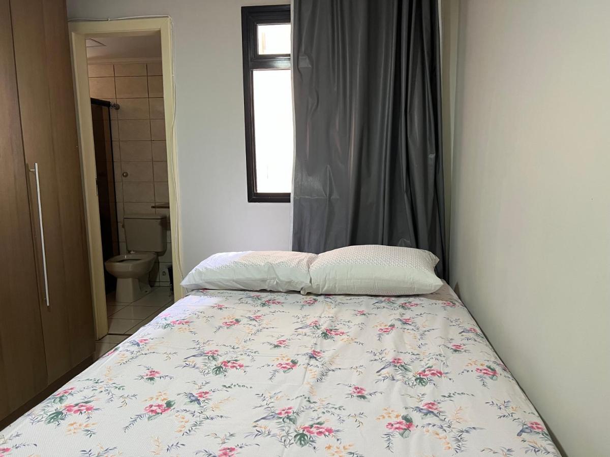Apartamento 4 Quartos Av Beira Mar Nº 36 - Edif Canto Nobre - Guarapari Es Εξωτερικό φωτογραφία
