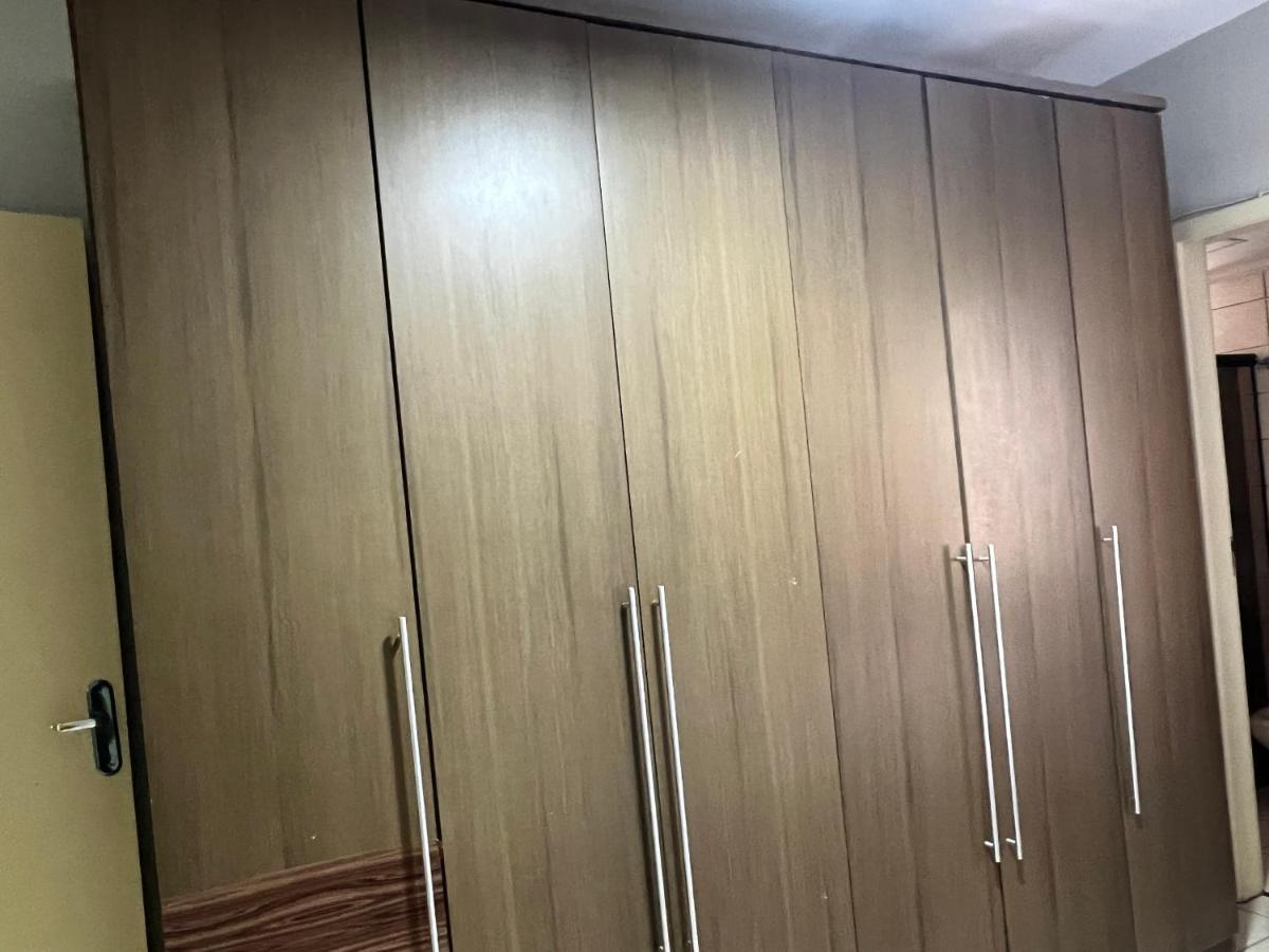 Apartamento 4 Quartos Av Beira Mar Nº 36 - Edif Canto Nobre - Guarapari Es Εξωτερικό φωτογραφία
