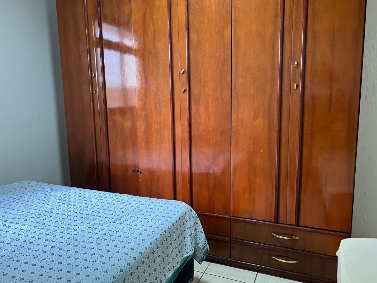 Apartamento 4 Quartos Av Beira Mar Nº 36 - Edif Canto Nobre - Guarapari Es Εξωτερικό φωτογραφία