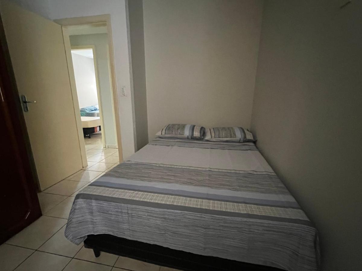Apartamento 4 Quartos Av Beira Mar Nº 36 - Edif Canto Nobre - Guarapari Es Εξωτερικό φωτογραφία