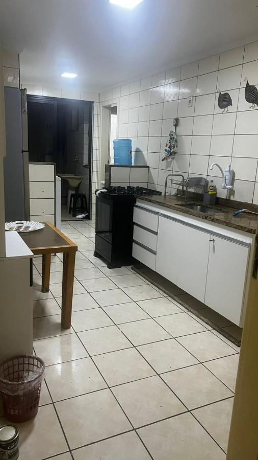 Apartamento 4 Quartos Av Beira Mar Nº 36 - Edif Canto Nobre - Guarapari Es Εξωτερικό φωτογραφία