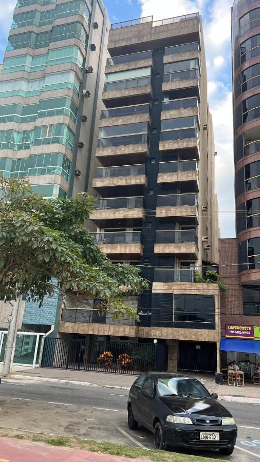 Apartamento 4 Quartos Av Beira Mar Nº 36 - Edif Canto Nobre - Guarapari Es Εξωτερικό φωτογραφία
