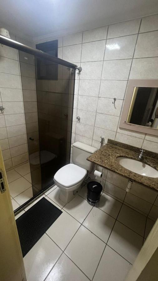 Apartamento 4 Quartos Av Beira Mar Nº 36 - Edif Canto Nobre - Guarapari Es Εξωτερικό φωτογραφία