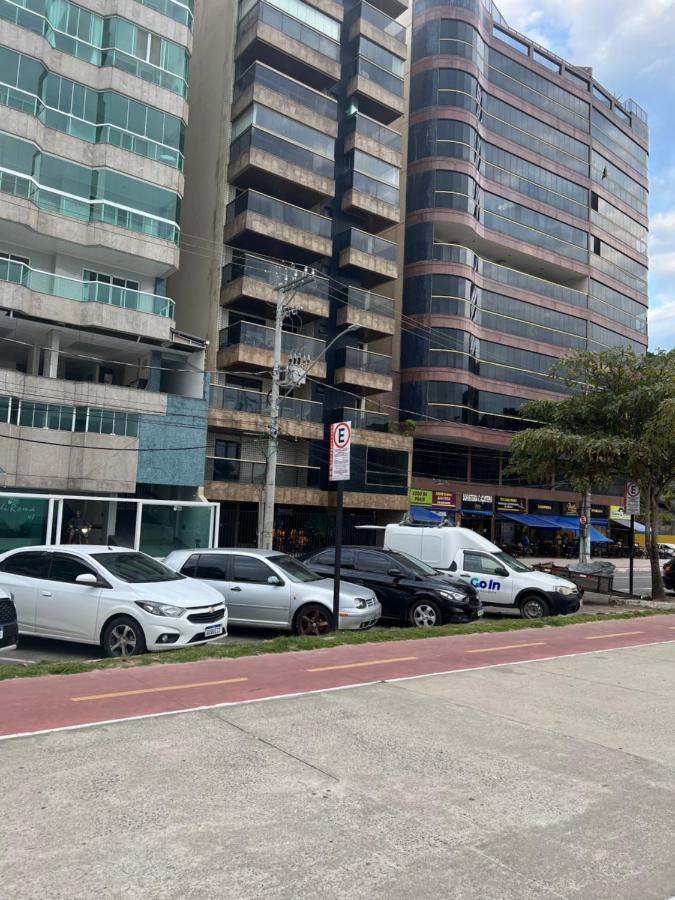 Apartamento 4 Quartos Av Beira Mar Nº 36 - Edif Canto Nobre - Guarapari Es Εξωτερικό φωτογραφία