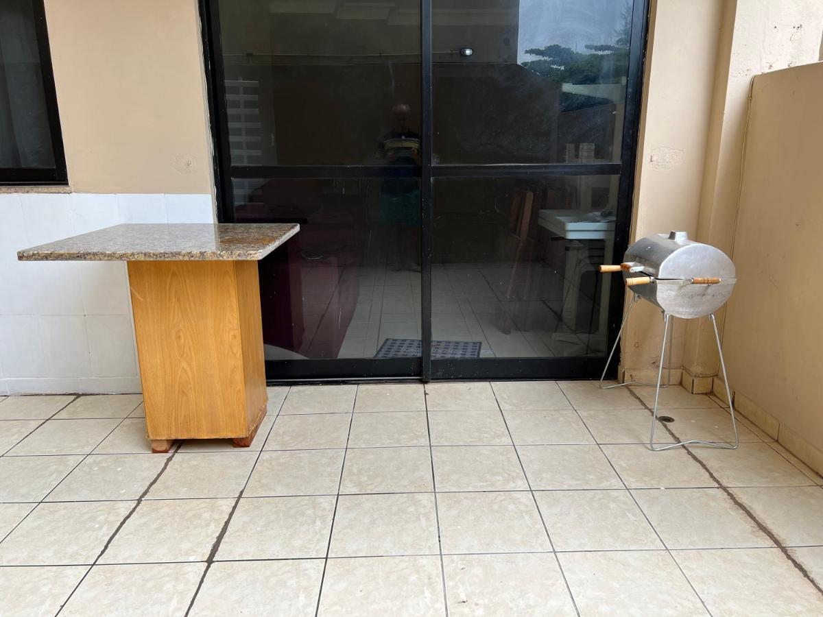 Apartamento 4 Quartos Av Beira Mar Nº 36 - Edif Canto Nobre - Guarapari Es Εξωτερικό φωτογραφία